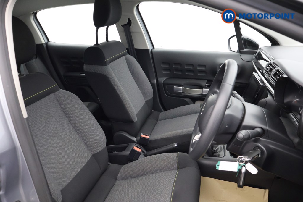 Used Citroen C3 2019 for sale - 77878445: Photo 20