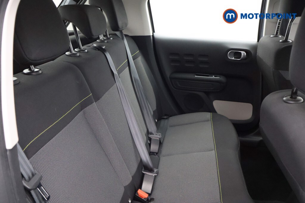 Used Citroen C3 2019 for sale - 77878445: Photo 21