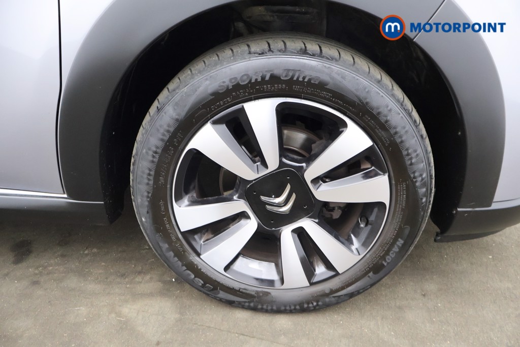 Used Citroen C3 2019 for sale - 77878445: Photo 27