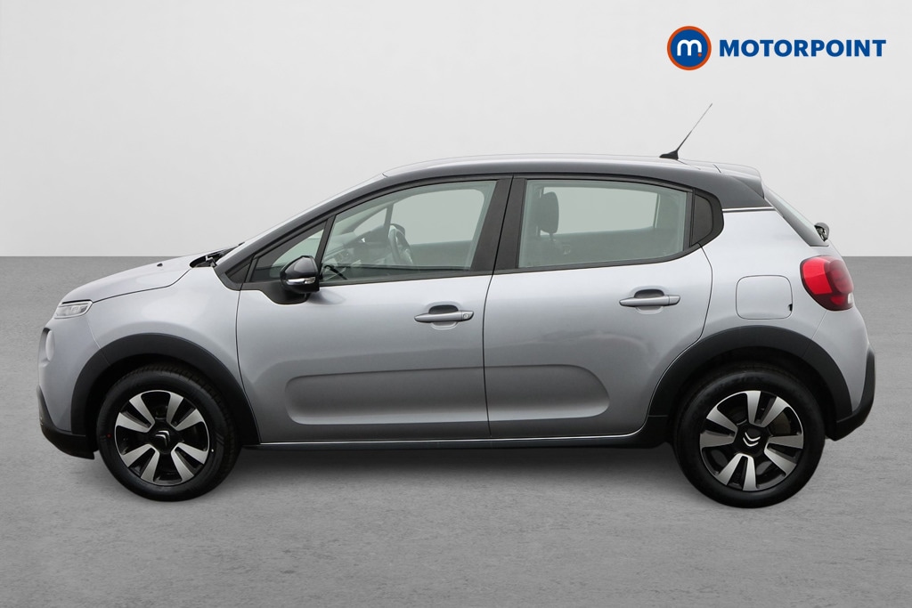 Used Citroen C3 2019 for sale - 77878445: Photo 4