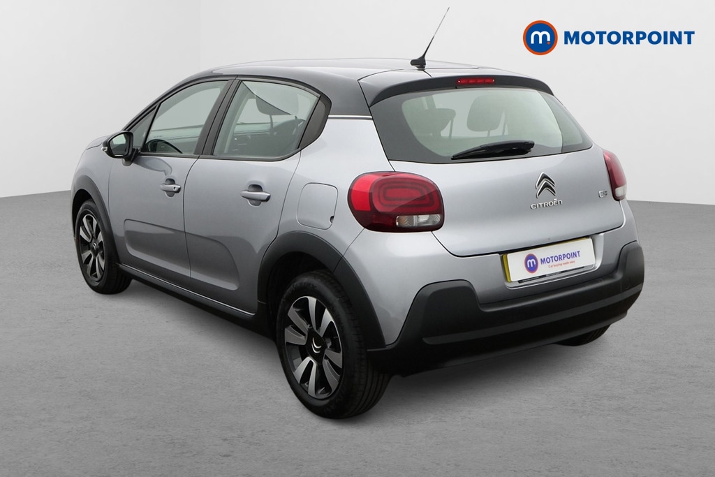 Used Citroen C3 2019 for sale - 77878445: Photo 5