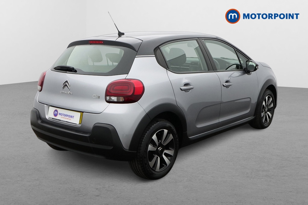 Used Citroen C3 2019 for sale - 77878445: Photo 7