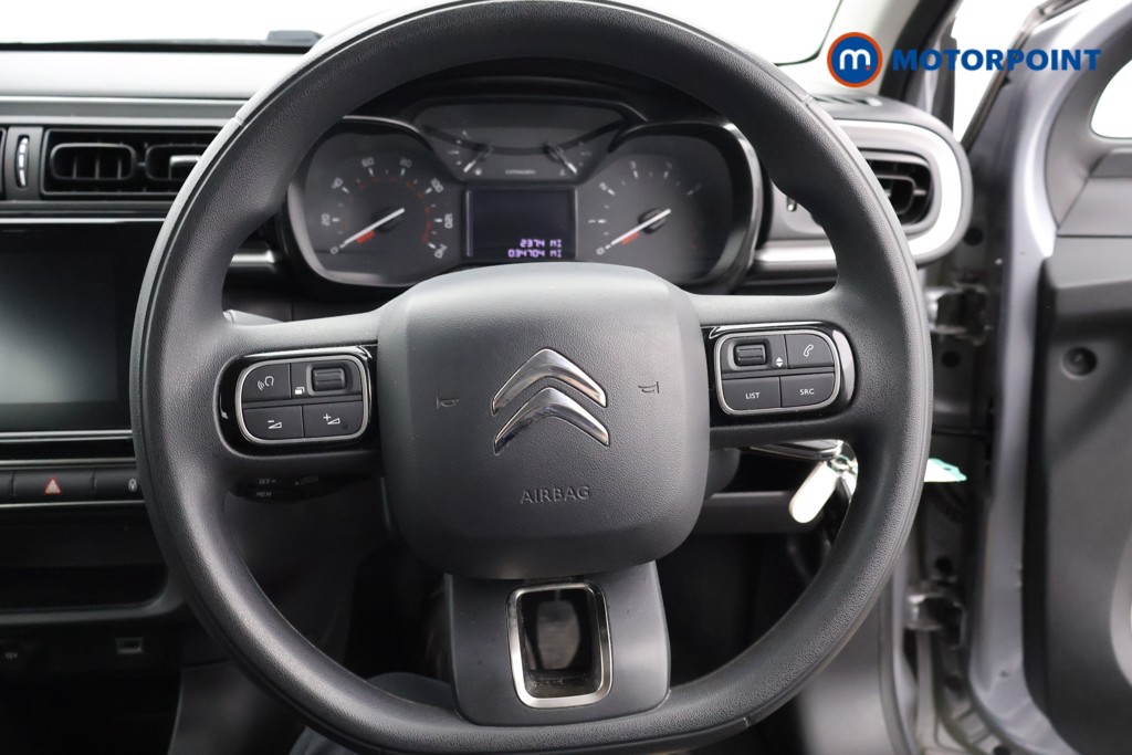 Used Citroen C3 2019 for sale - 77878445: Photo 9