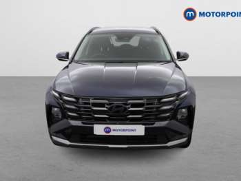 Used Hyundai TUCSON 2024 for sale - 75306292: Photo
