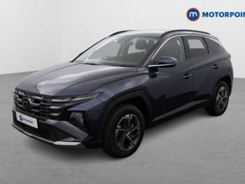 Used Hyundai TUCSON 2024 for sale - 75306292: Photo