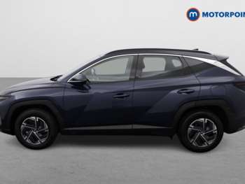 Used Hyundai TUCSON 2024 for sale - 75306292: Photo