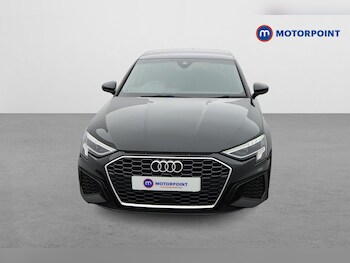 Used Audi A3  for sale - 75649063: Photo
