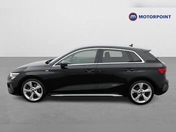 Used Audi A3  for sale - 75649063: Photo