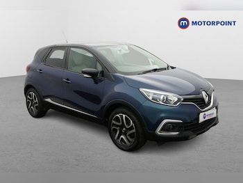 Used Renault Captur 2019 for sale - 79057934: Photo