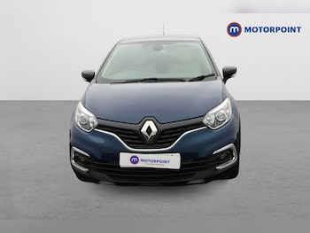 Used Renault Captur 2019 for sale - 79057934: Photo
