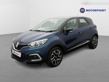 Used Renault Captur 2019 for sale - 79057934: Photo