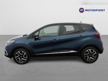 Used Renault Captur 2019 for sale - 79057934: Photo