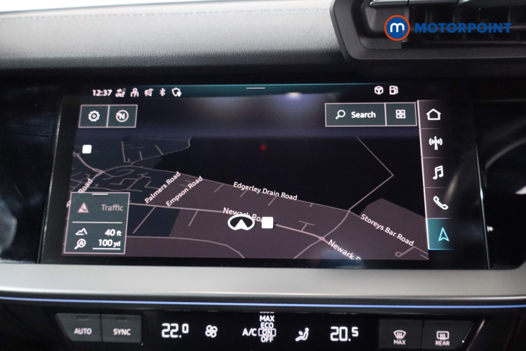 Used Audi A3 2020 for sale - 77364709: Photo 10