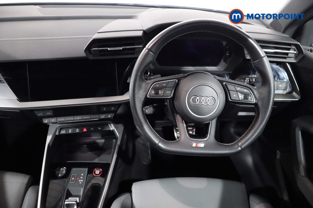 Used Audi A3 2020 for sale - 77364709: Photo 11