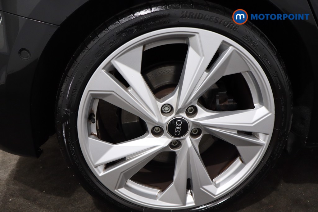 Used Audi A3 2020 for sale - 77364709: Photo 17