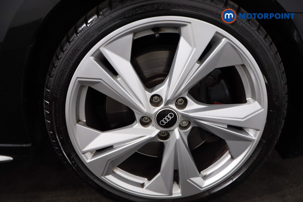 Used Audi A3 2020 for sale - 77364709: Photo 18