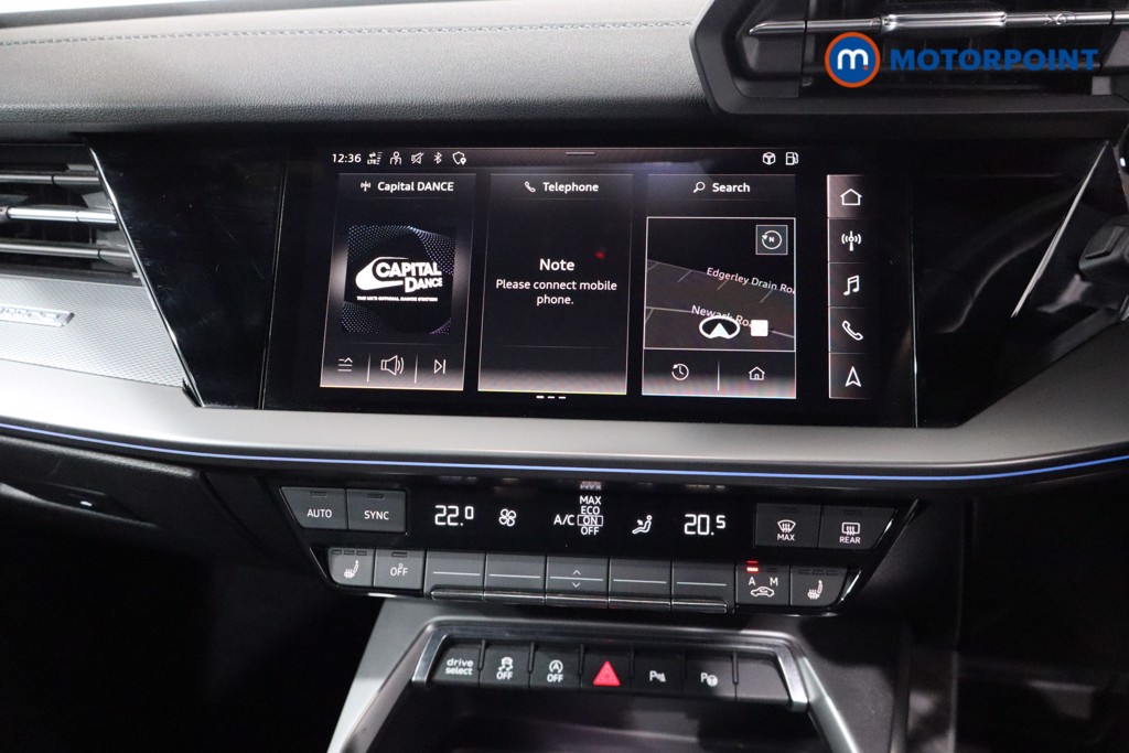 Used Audi A3 2020 for sale - 77364709: Photo 24