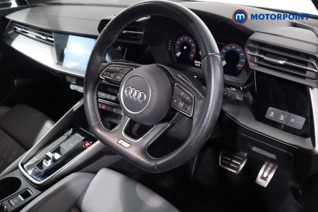 Used Audi A3 2020 for sale - 77364709: Photo 33