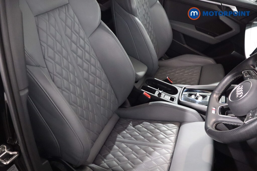 Used Audi A3 2020 for sale - 77364709: Photo 34