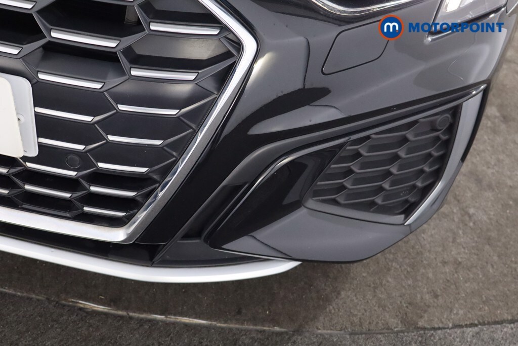 Used Audi A3 2020 for sale - 77364709: Photo 39