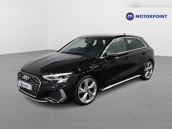 Used Audi A3 undefined for sale - 77364709: Photo