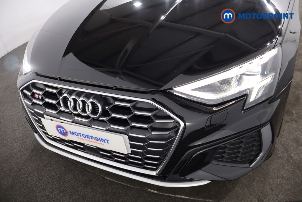 Used Audi A3 2020 for sale - 77364709: Photo 41