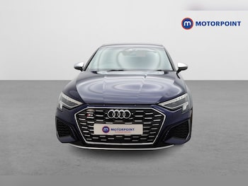 Used Audi A3 2022 for sale - 79421596: Photo