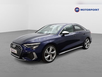 Used Audi A3 2022 for sale - 79421596: Photo