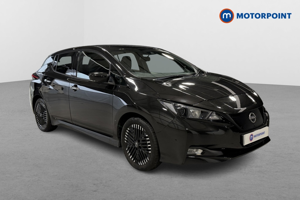 Used Nissan Leaf 2022 for sale - 76491586: Photo 1