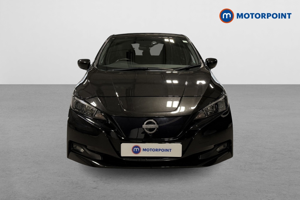 Used Nissan Leaf 2022 for sale - 76491586: Photo 2