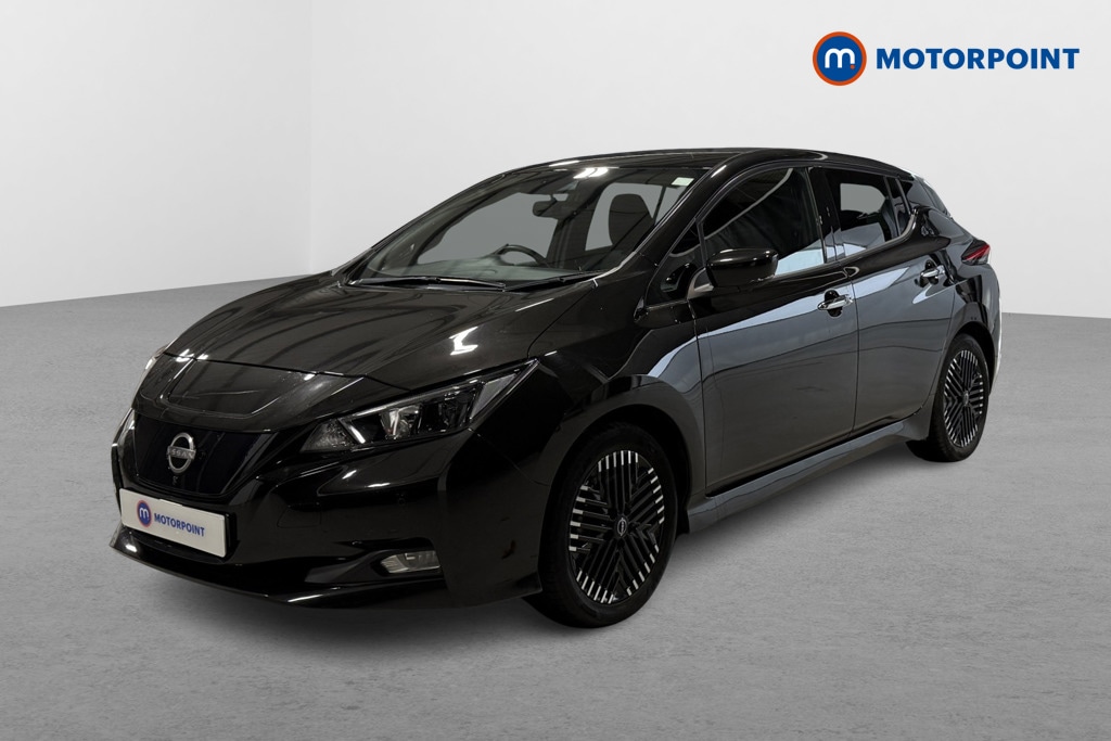 Used Nissan Leaf 2022 for sale - 76491586: Photo 3