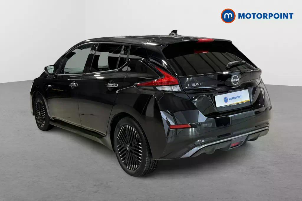 Used Nissan Leaf 2022 for sale - 76491586: Photo 5