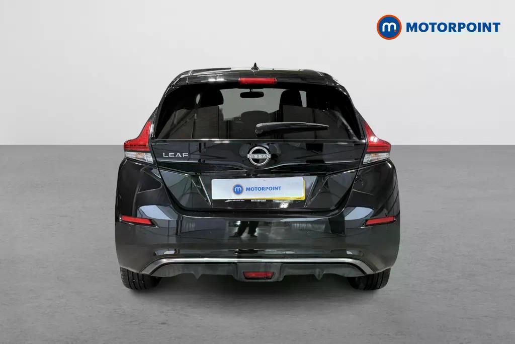 Used Nissan Leaf 2022 for sale - 76491586: Photo 6