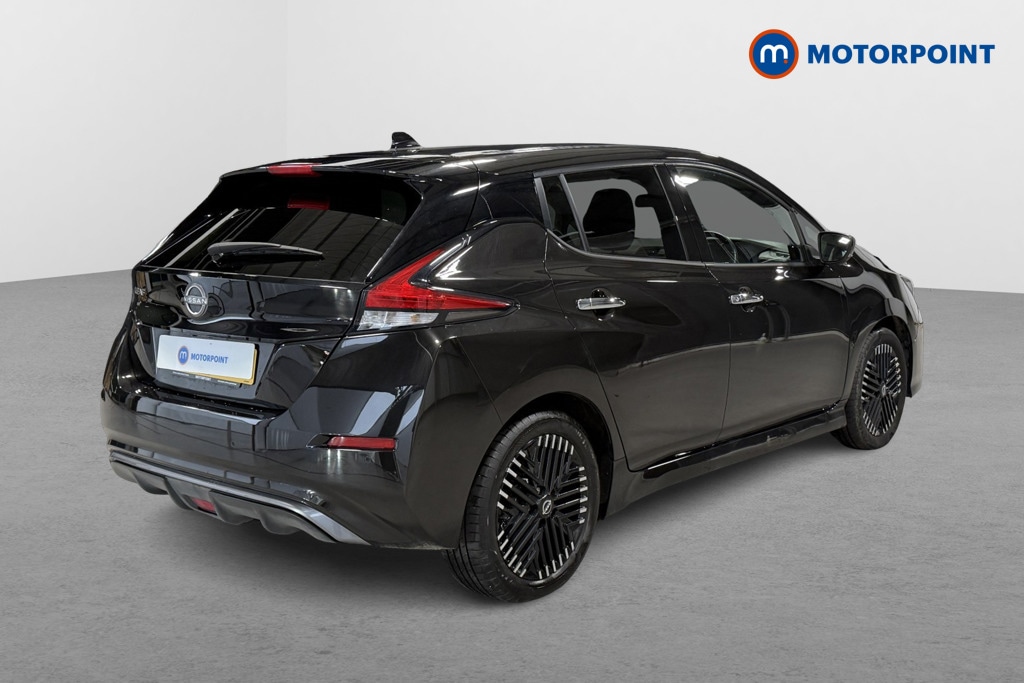 Used Nissan Leaf 2022 for sale - 76491586: Photo 7