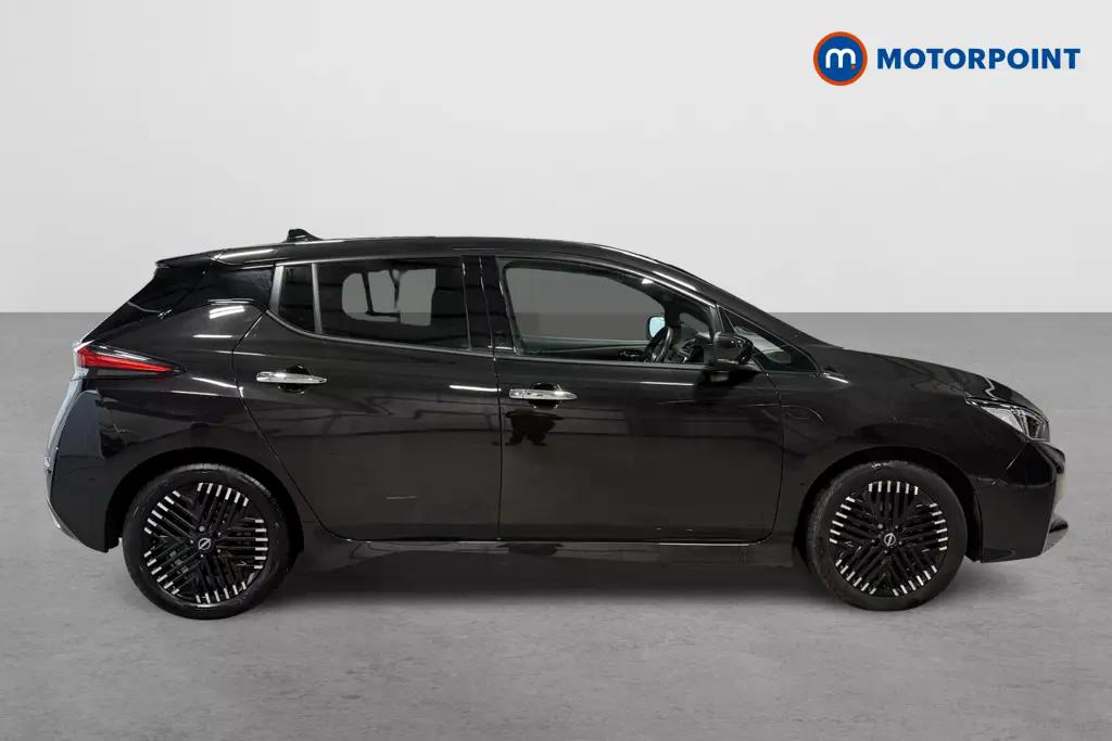 Used Nissan Leaf 2022 for sale - 76491586: Photo 8