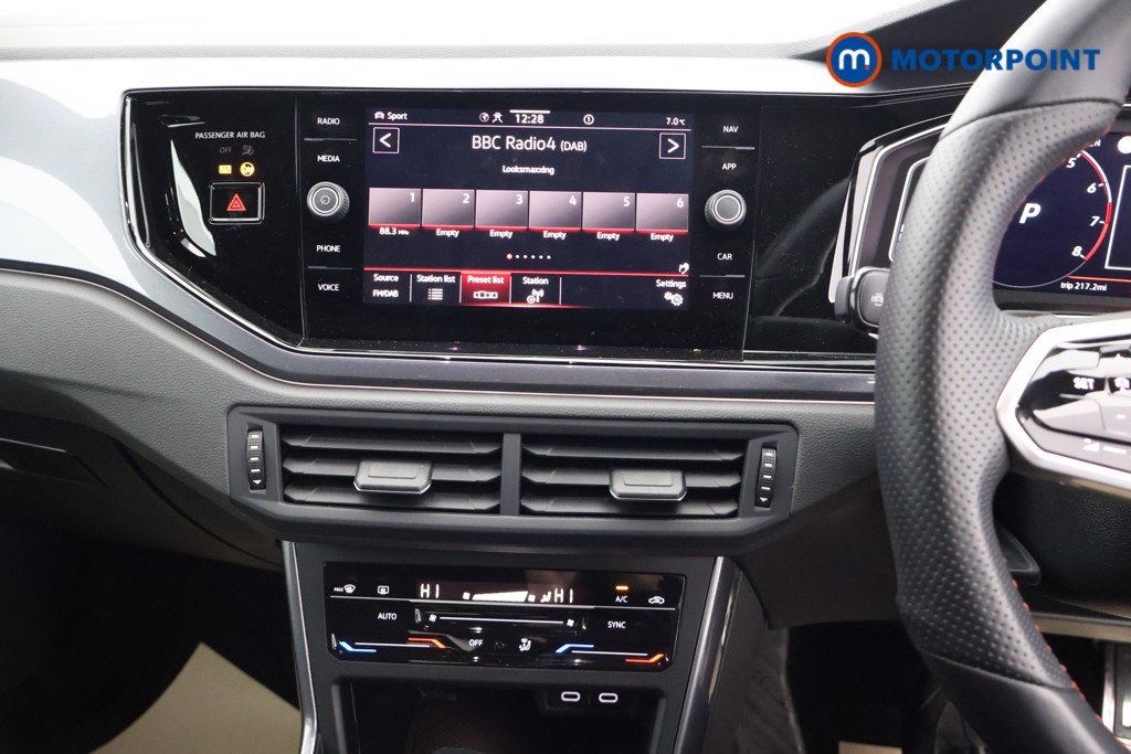 Used Volkswagen Polo 2022 for sale - 77639809: Photo 16