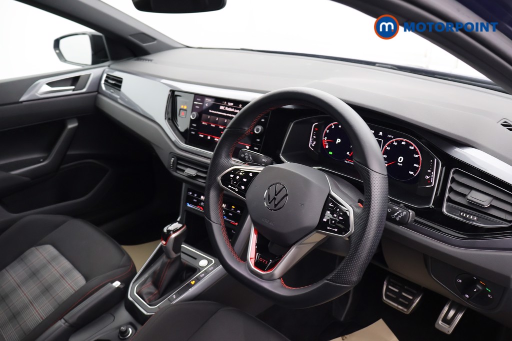 Used Volkswagen Polo 2022 for sale - 77639809: Photo 21