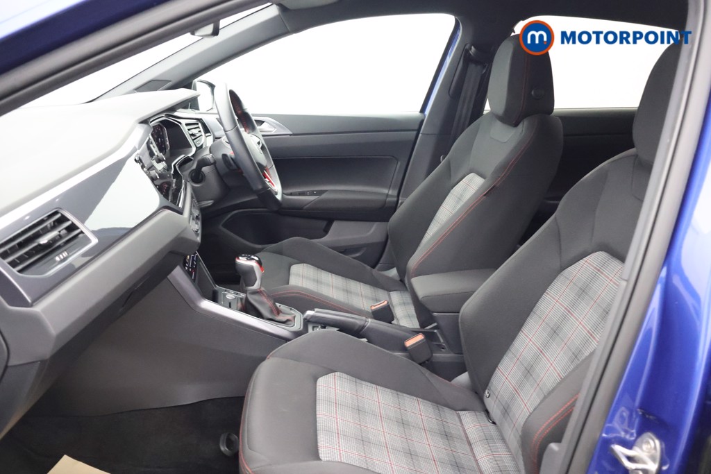 Used Volkswagen Polo 2022 for sale - 77639809: Photo 27