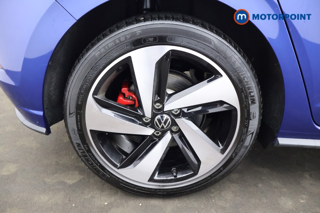 Used Volkswagen Polo 2022 for sale - 77639809: Photo 29