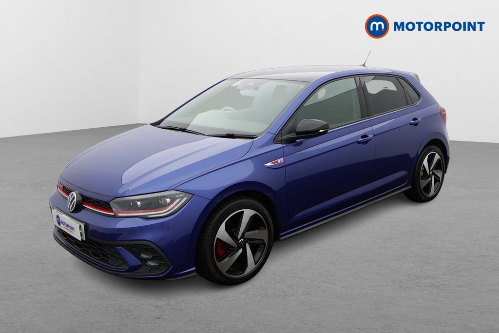 Used Volkswagen Polo 2022 for sale - 77639809: Photo 3