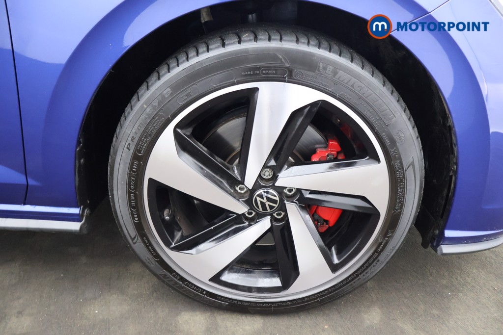 Used Volkswagen Polo 2022 for sale - 77639809: Photo 30