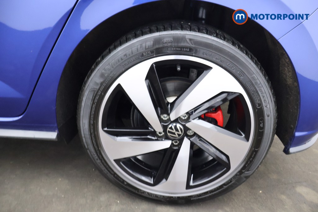 Used Volkswagen Polo 2022 for sale - 77639809: Photo 32