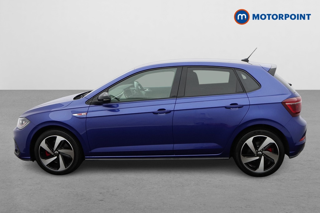 Used Volkswagen Polo 2022 for sale - 77639809: Photo 4