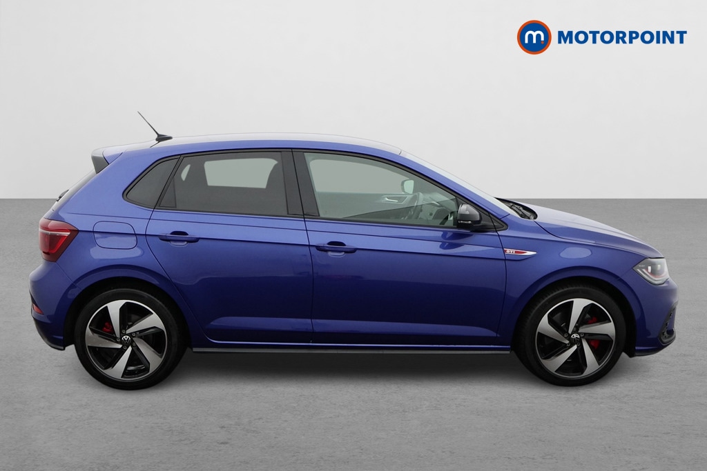 Used Volkswagen Polo 2022 for sale - 77639809: Photo 8
