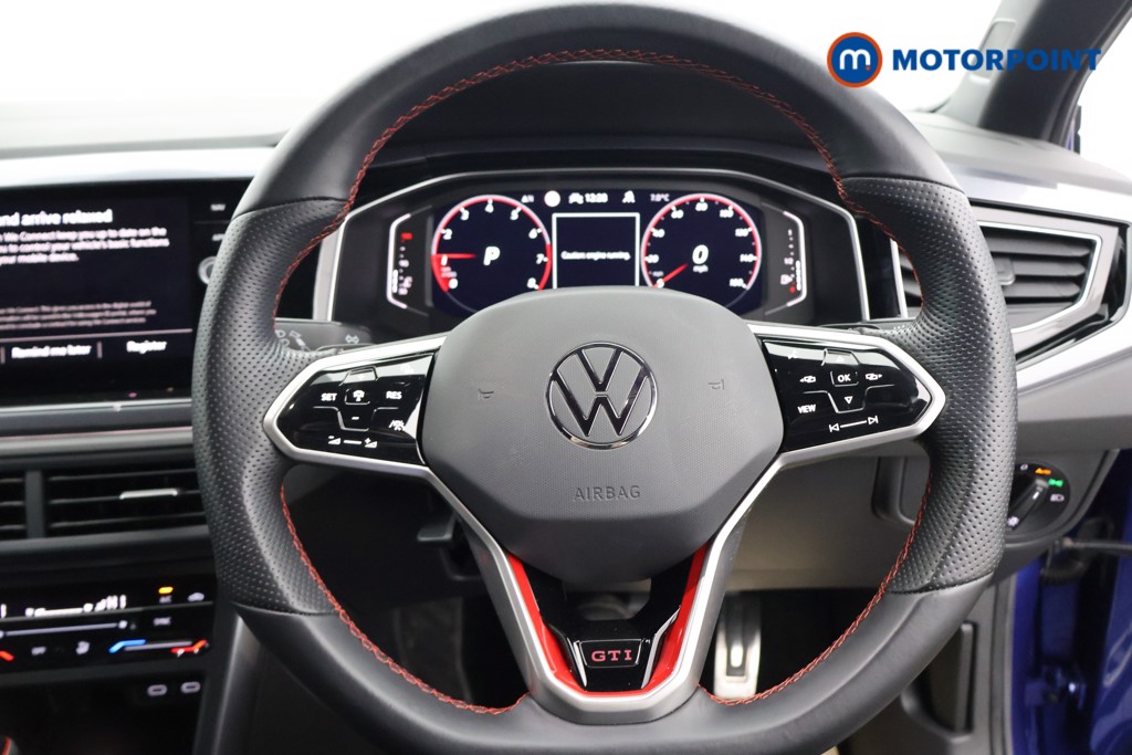 Used Volkswagen Polo 2022 for sale - 77639809: Photo 9