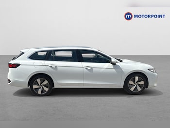Used Volkswagen Passat 2025 for sale - 79209189: Photo