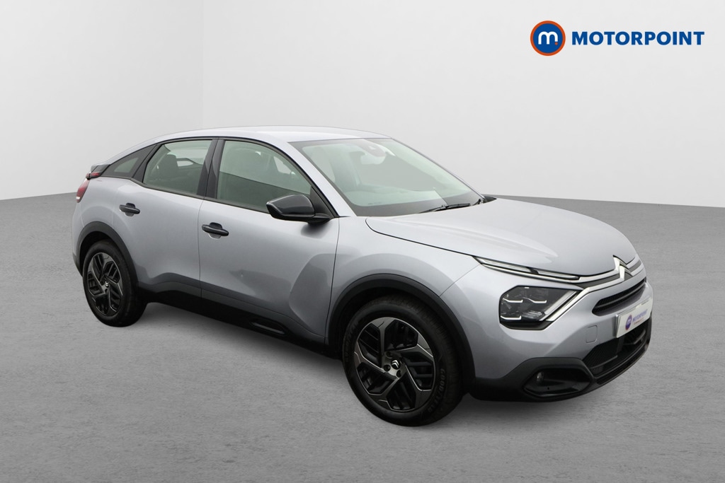 Used Citroen C4 2023 for sale - 76568846: Photo 1