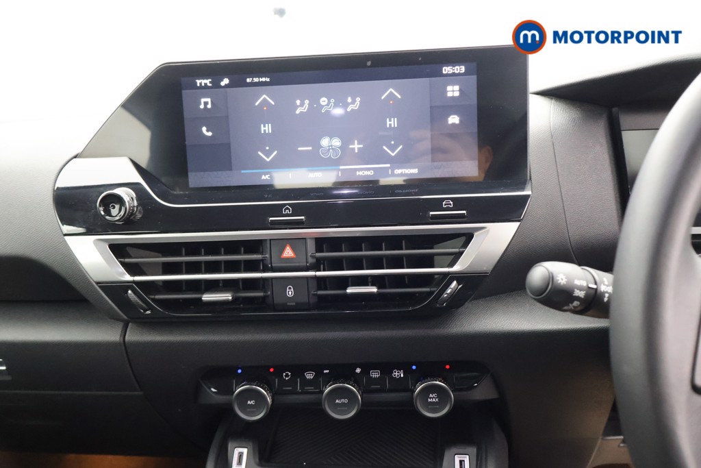 Used Citroen C4 2023 for sale - 76568846: Photo 12