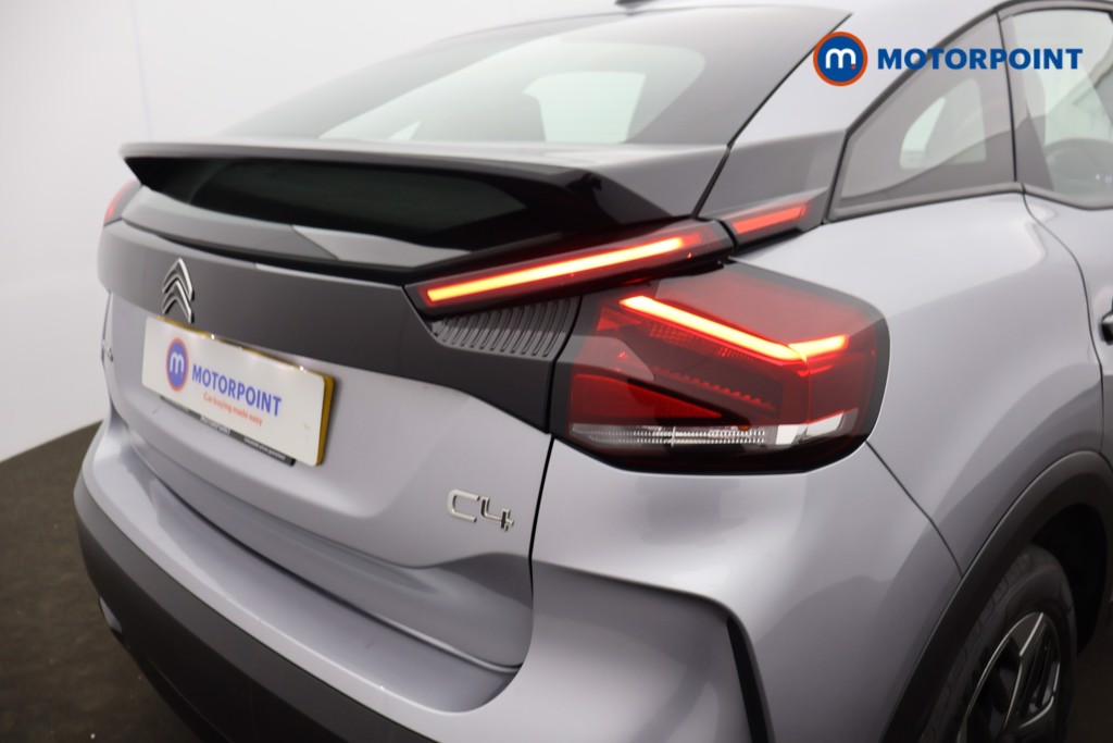 Used Citroen C4 2023 for sale - 76568846: Photo 21