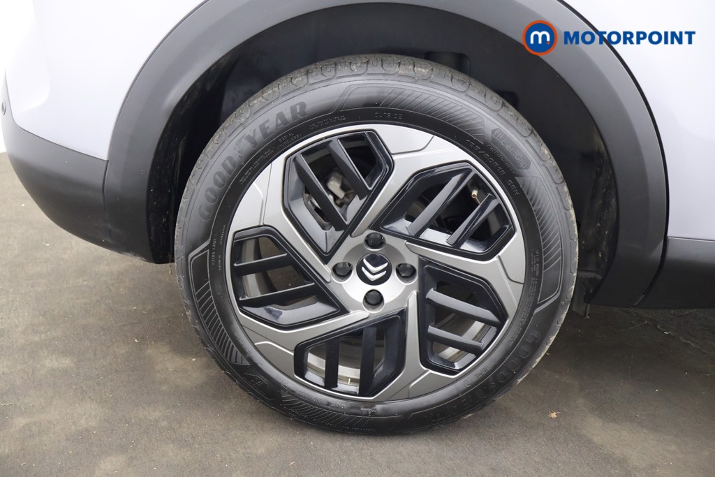 Used Citroen C4 2023 for sale - 76568846: Photo 22